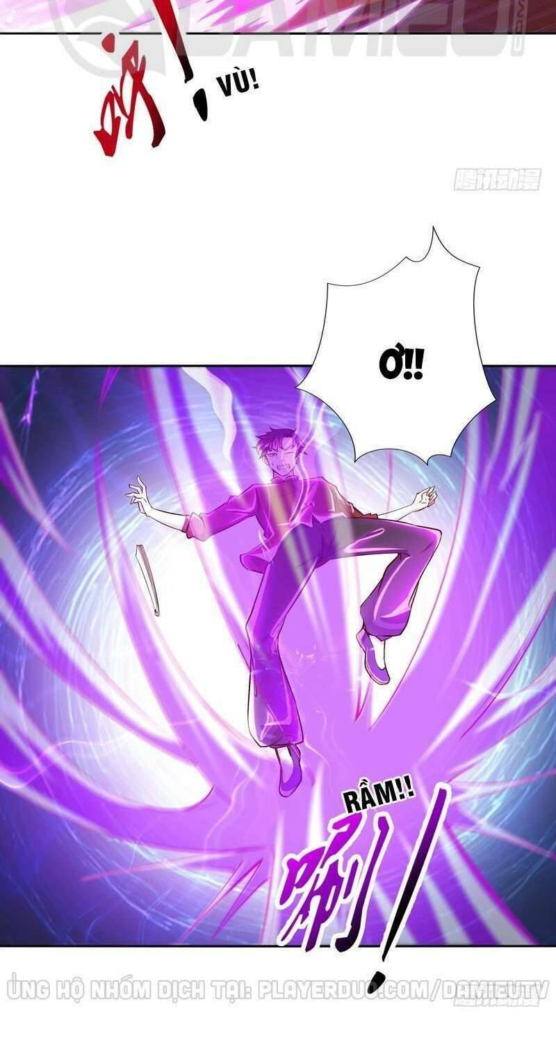 đọc truyện Trùng Sinh Đô Thị Thiên Tôn Chương 43 ảnh 19 tại Thiên Thai Truyện