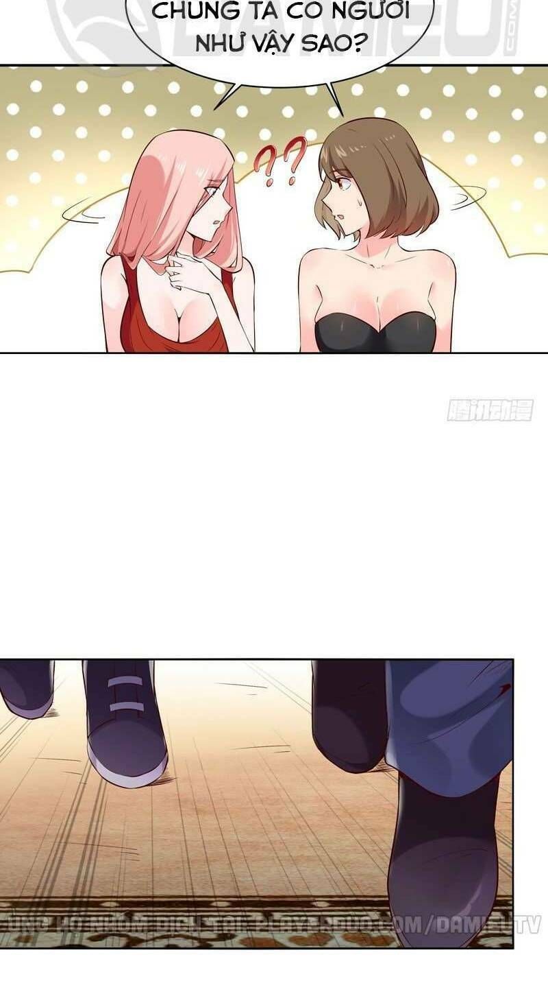 đọc truyện Trùng Sinh Đô Thị Thiên Tôn Chương 43 ảnh 4 tại Thiên Thai Truyện