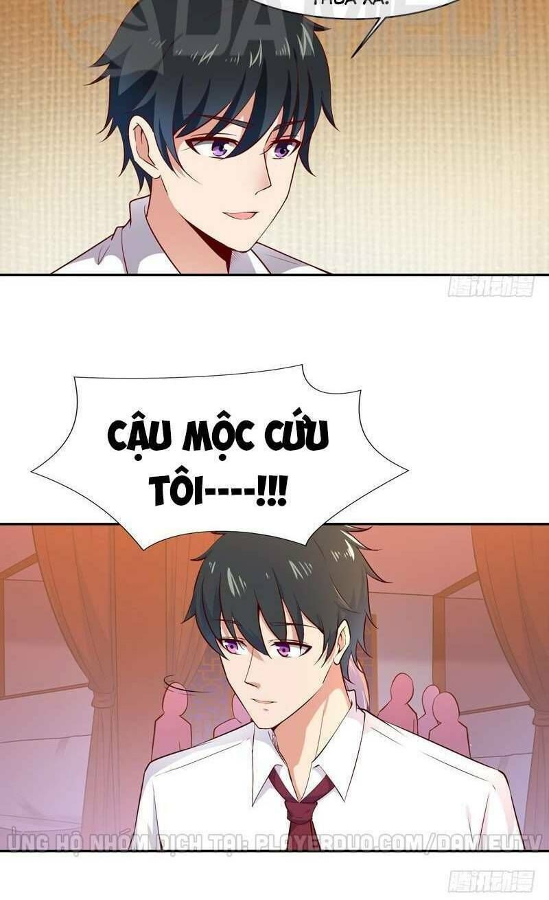 đọc truyện Trùng Sinh Đô Thị Thiên Tôn Chương 43 ảnh 23 tại Thiên Thai Truyện