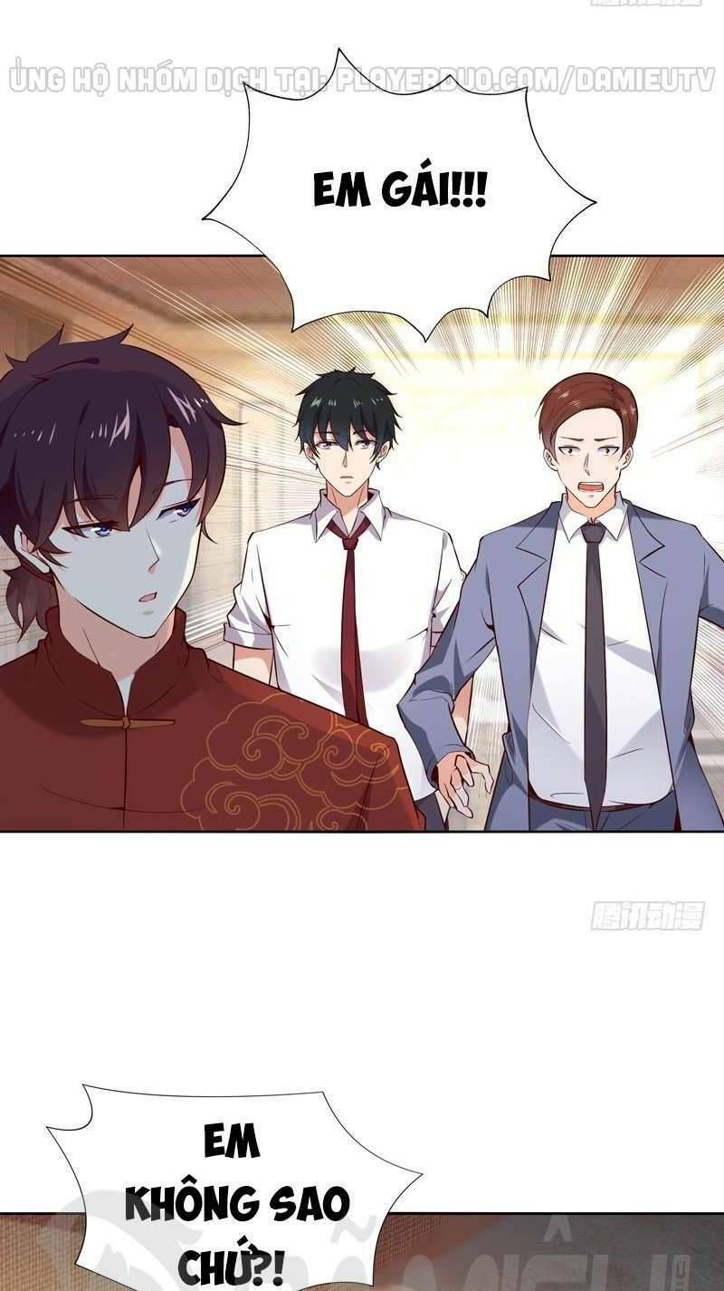 đọc truyện Trùng Sinh Đô Thị Thiên Tôn Chương 43 ảnh 5 tại Thiên Thai Truyện