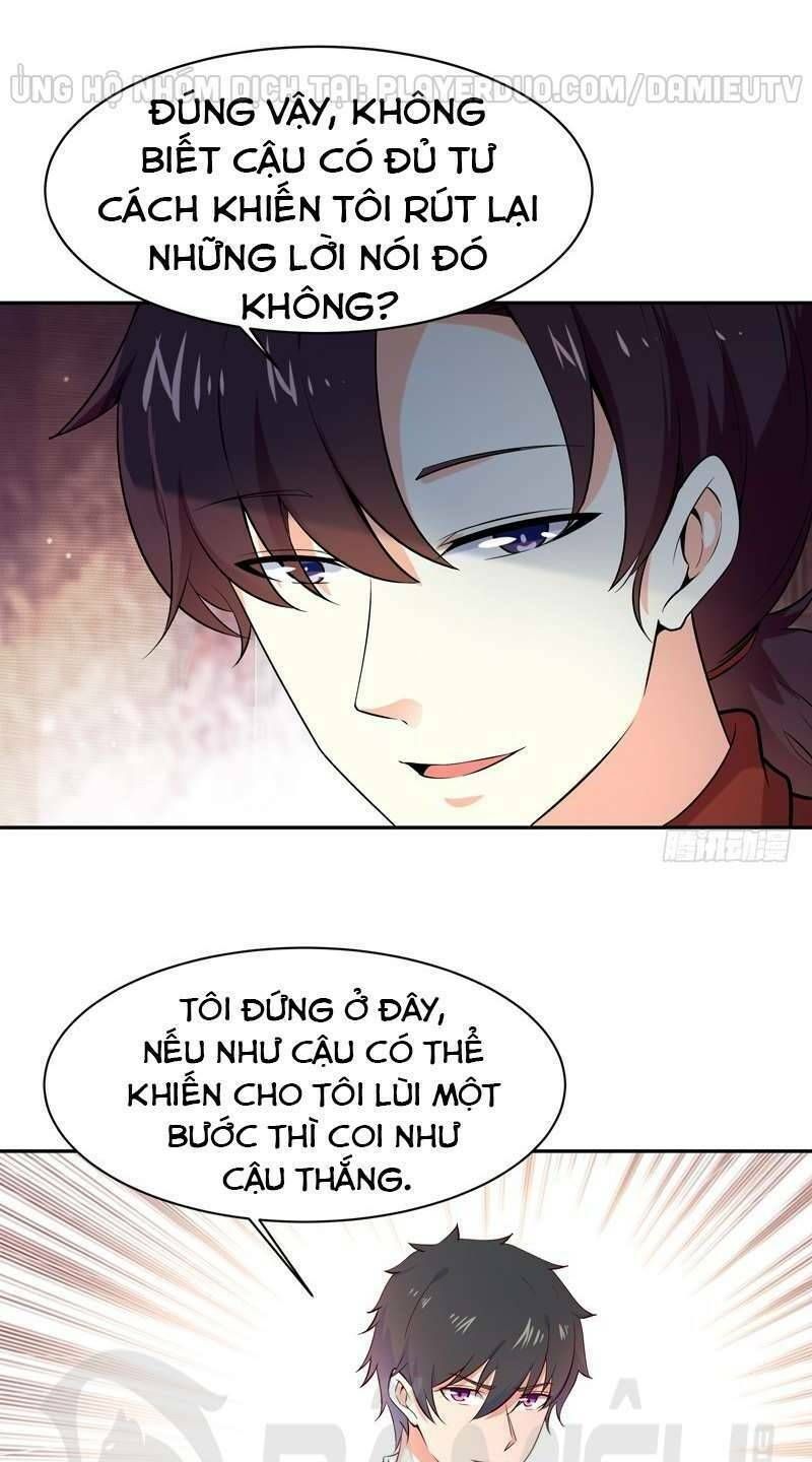 đọc truyện Trùng Sinh Đô Thị Thiên Tôn Chương 43 ảnh 9 tại Thiên Thai Truyện