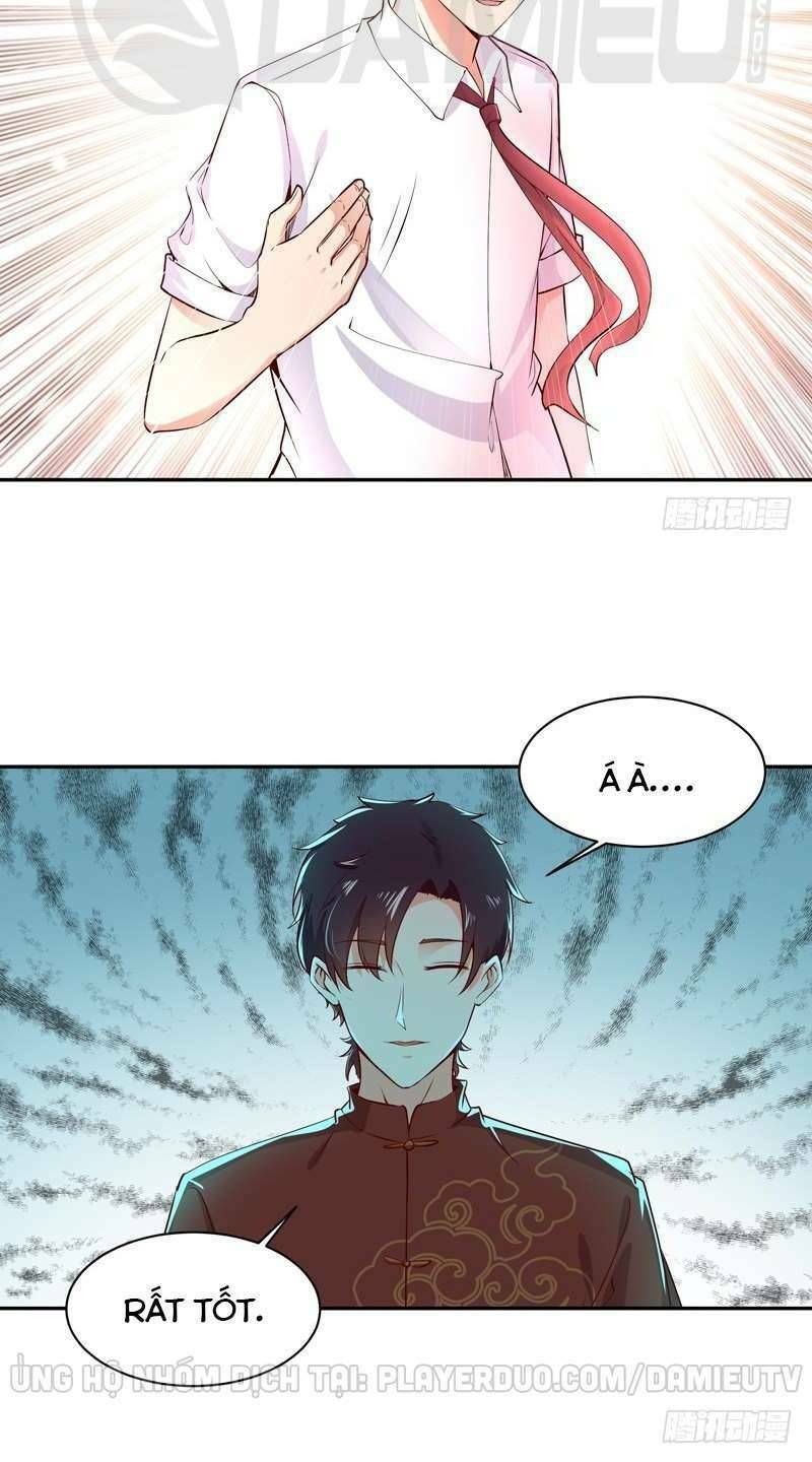 đọc truyện Trùng Sinh Đô Thị Thiên Tôn Chương 43 ảnh 10 tại Thiên Thai Truyện