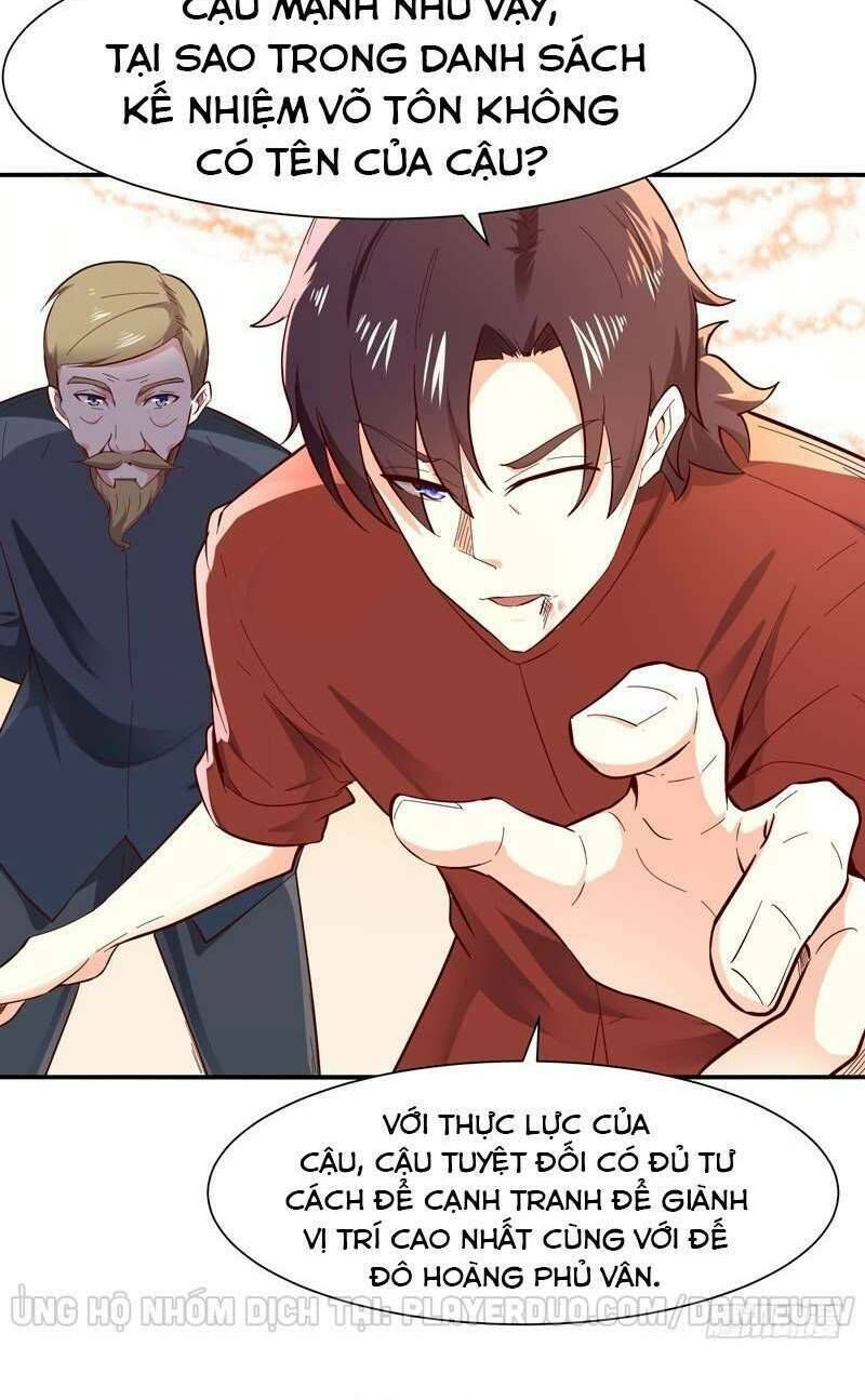 đọc truyện Trùng Sinh Đô Thị Thiên Tôn Chương 44 ảnh 13 tại Thiên Thai Truyện