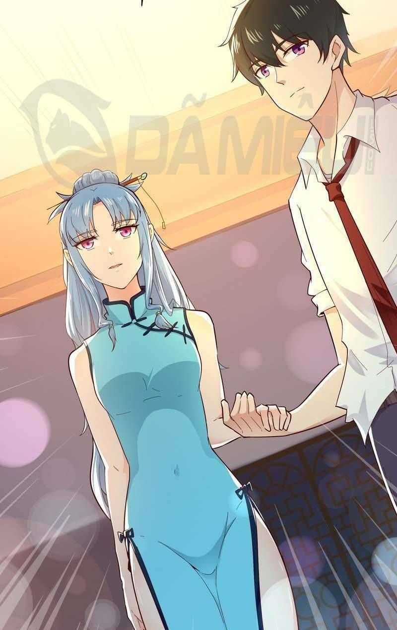 đọc truyện Trùng Sinh Đô Thị Thiên Tôn Chương 44 ảnh 15 tại Thiên Thai Truyện