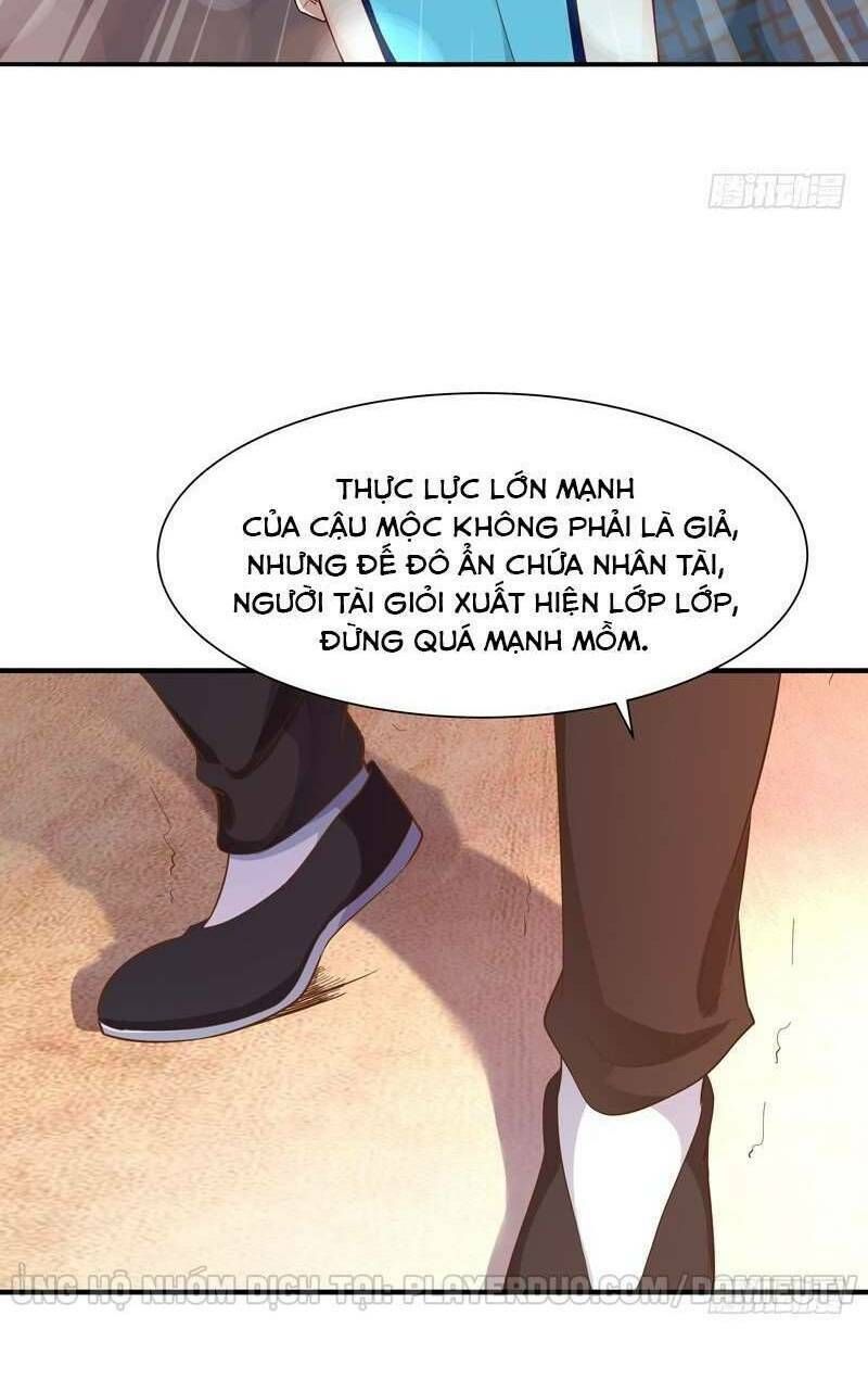 đọc truyện Trùng Sinh Đô Thị Thiên Tôn Chương 44 ảnh 16 tại Thiên Thai Truyện