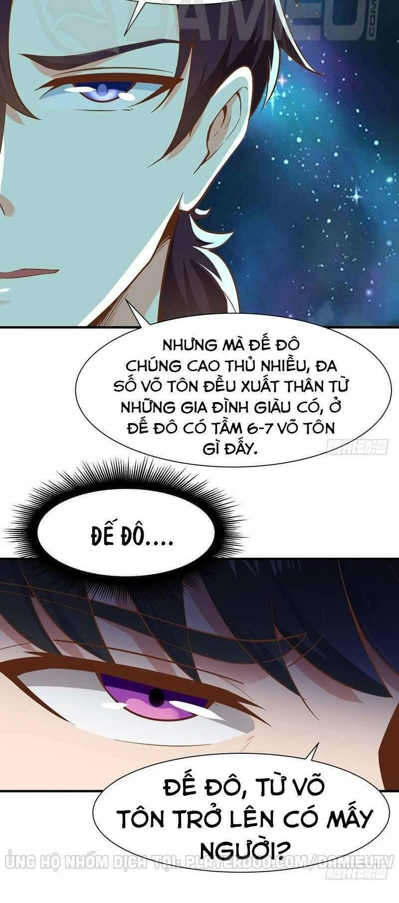 đọc truyện Trùng Sinh Đô Thị Thiên Tôn Chương 44 ảnh 18 tại Thiên Thai Truyện