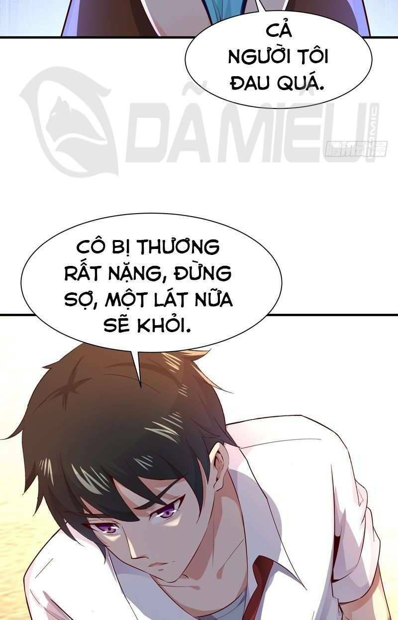 đọc truyện Trùng Sinh Đô Thị Thiên Tôn Chương 44 ảnh 4 tại Thiên Thai Truyện