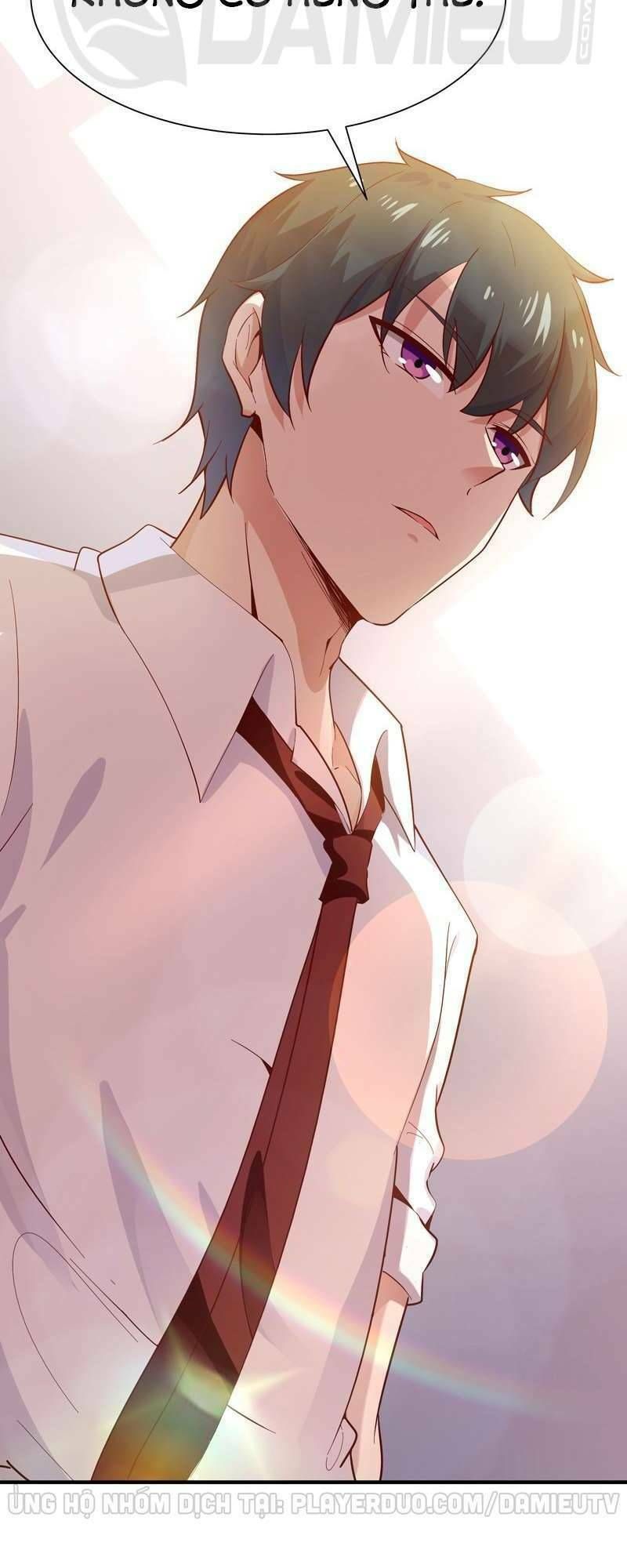 đọc truyện Trùng Sinh Đô Thị Thiên Tôn Chương 44 ảnh 23 tại Thiên Thai Truyện