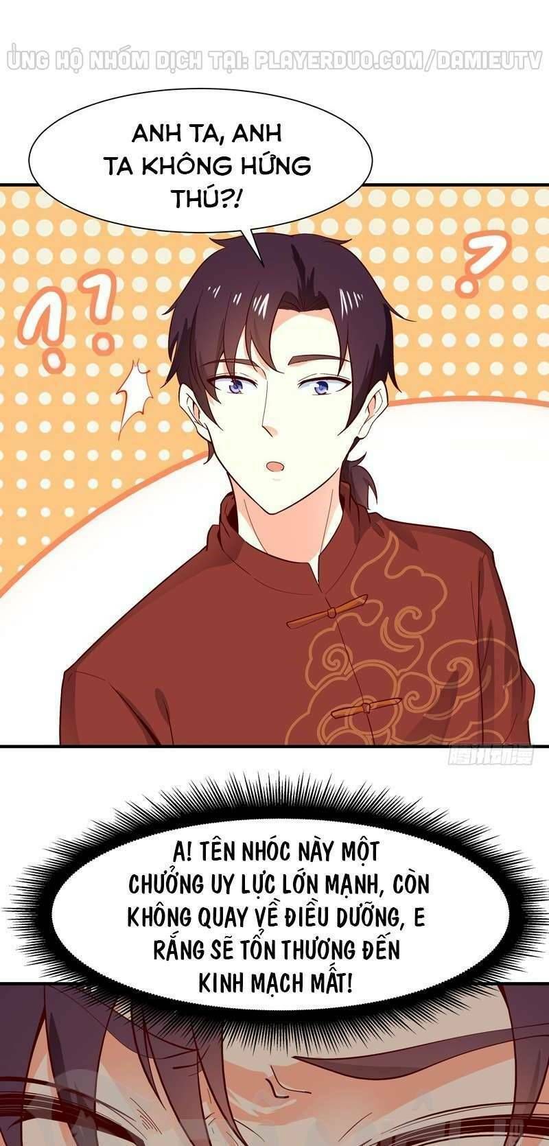 đọc truyện Trùng Sinh Đô Thị Thiên Tôn Chương 44 ảnh 24 tại Thiên Thai Truyện