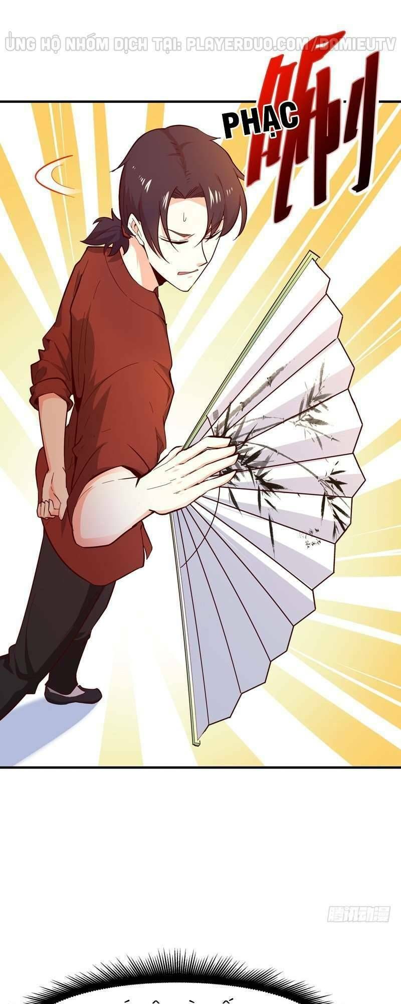 đọc truyện Trùng Sinh Đô Thị Thiên Tôn Chương 44 ảnh 26 tại Thiên Thai Truyện