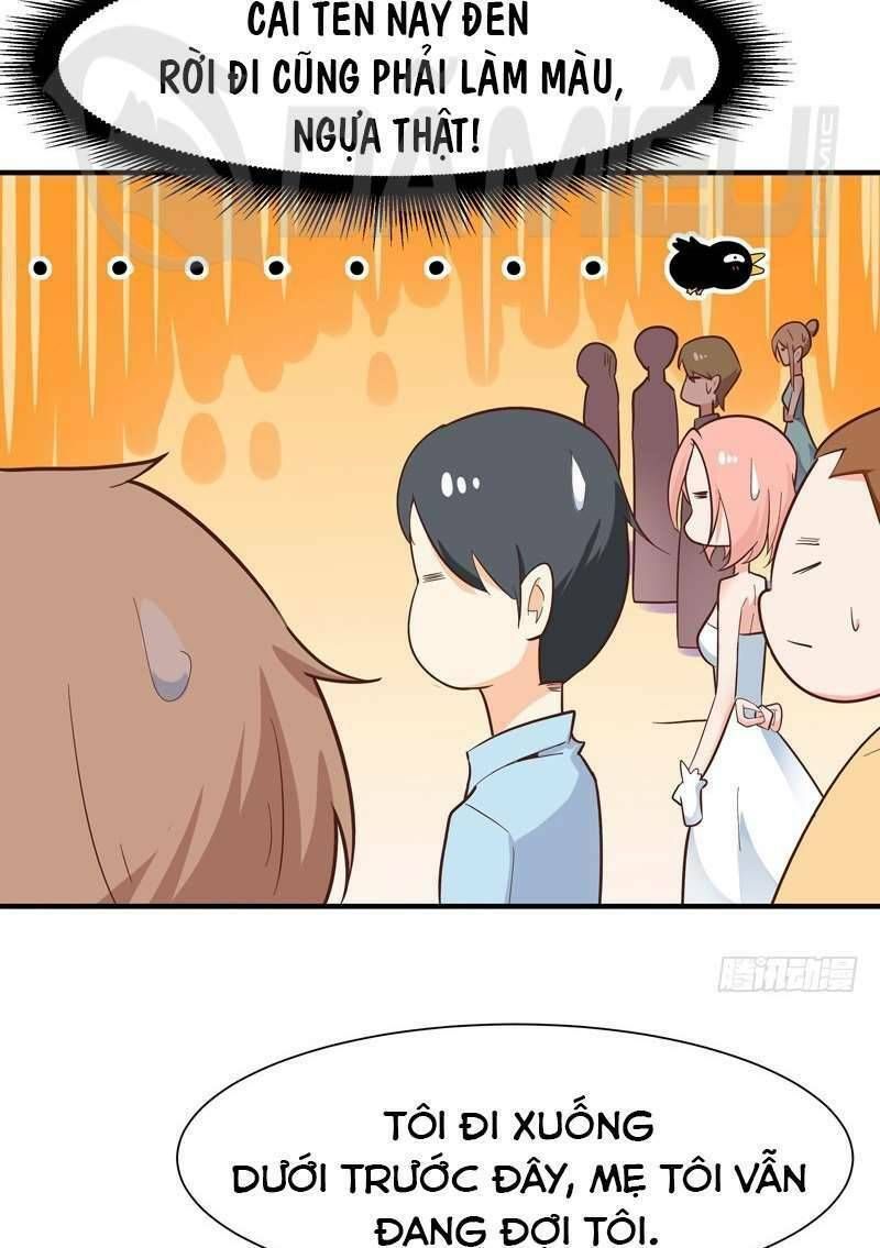 đọc truyện Trùng Sinh Đô Thị Thiên Tôn Chương 44 ảnh 27 tại Thiên Thai Truyện