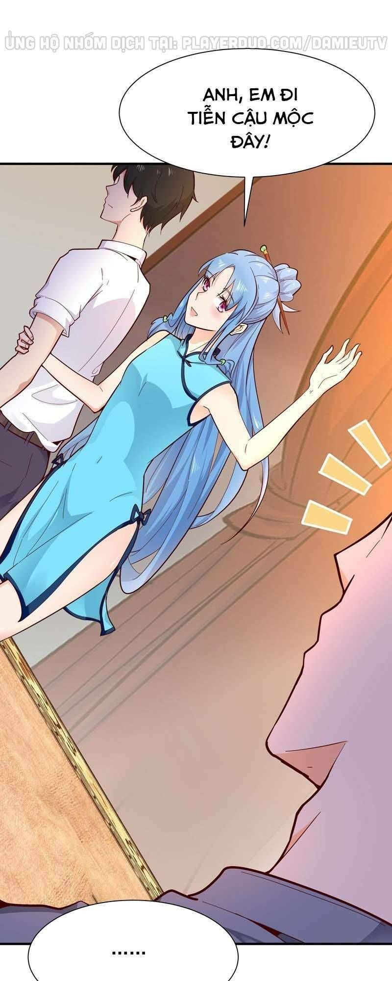 đọc truyện Trùng Sinh Đô Thị Thiên Tôn Chương 44 ảnh 29 tại Thiên Thai Truyện