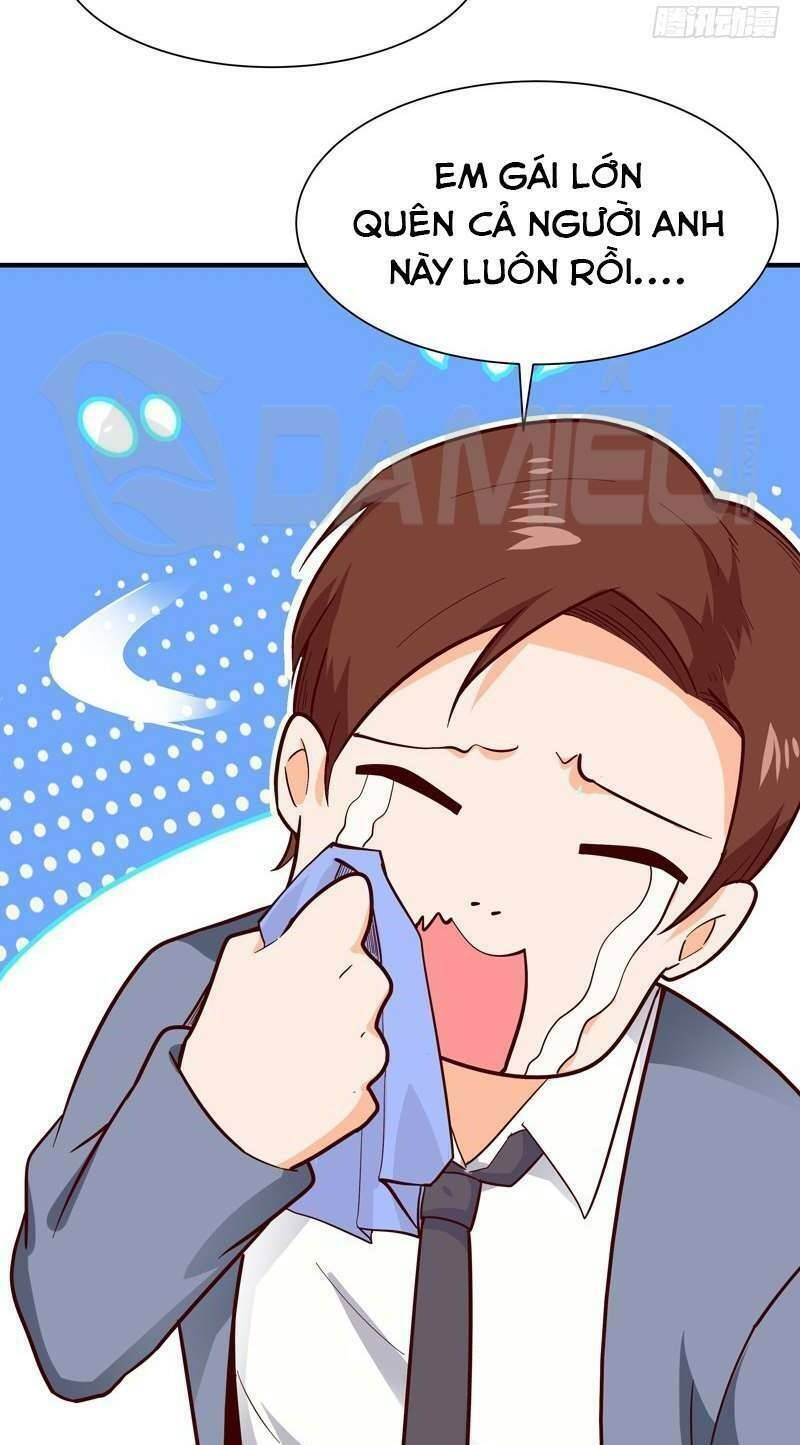 đọc truyện Trùng Sinh Đô Thị Thiên Tôn Chương 44 ảnh 30 tại Thiên Thai Truyện