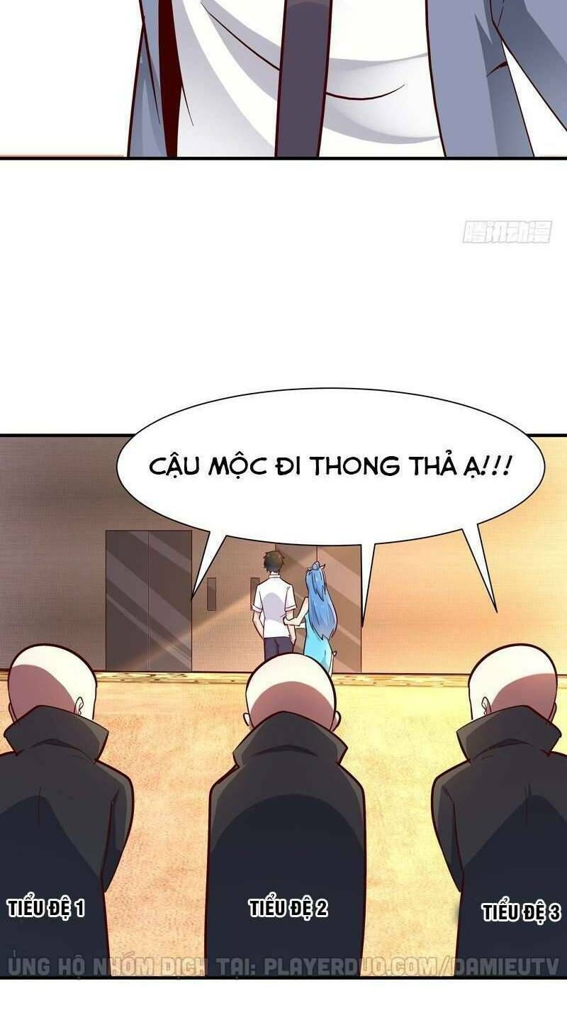 đọc truyện Trùng Sinh Đô Thị Thiên Tôn Chương 44 ảnh 31 tại Thiên Thai Truyện