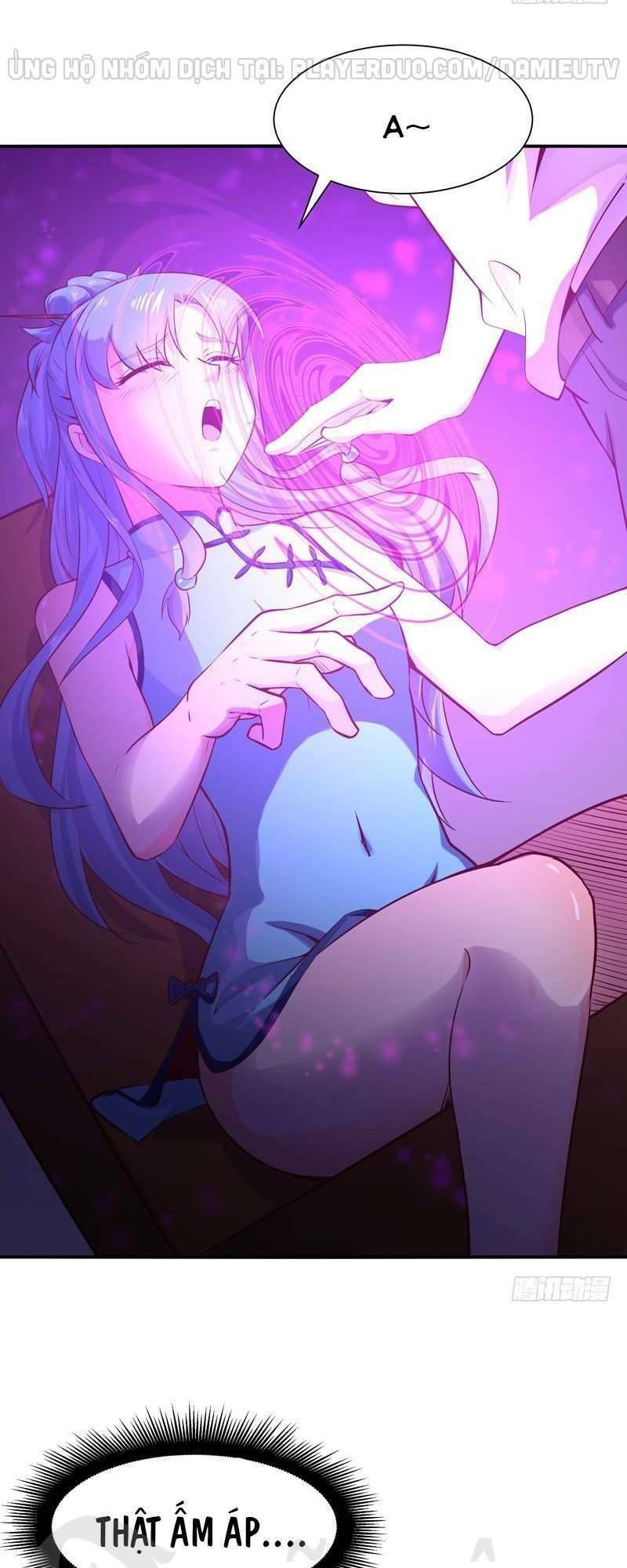 đọc truyện Trùng Sinh Đô Thị Thiên Tôn Chương 44 ảnh 6 tại Thiên Thai Truyện