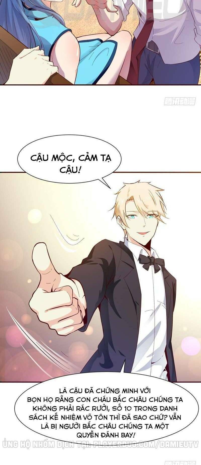 đọc truyện Trùng Sinh Đô Thị Thiên Tôn Chương 44 ảnh 10 tại Thiên Thai Truyện