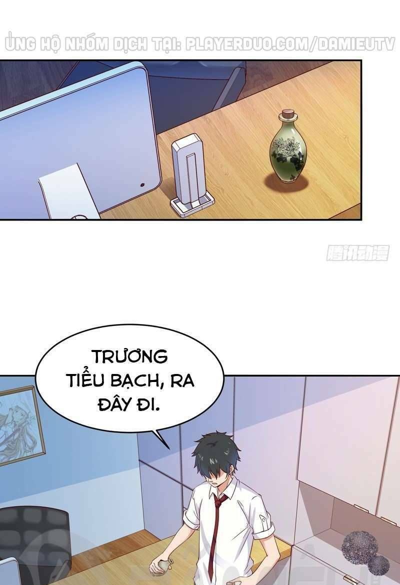 đọc truyện Trùng Sinh Đô Thị Thiên Tôn Chương 45 ảnh 3 tại Thiên Thai Truyện