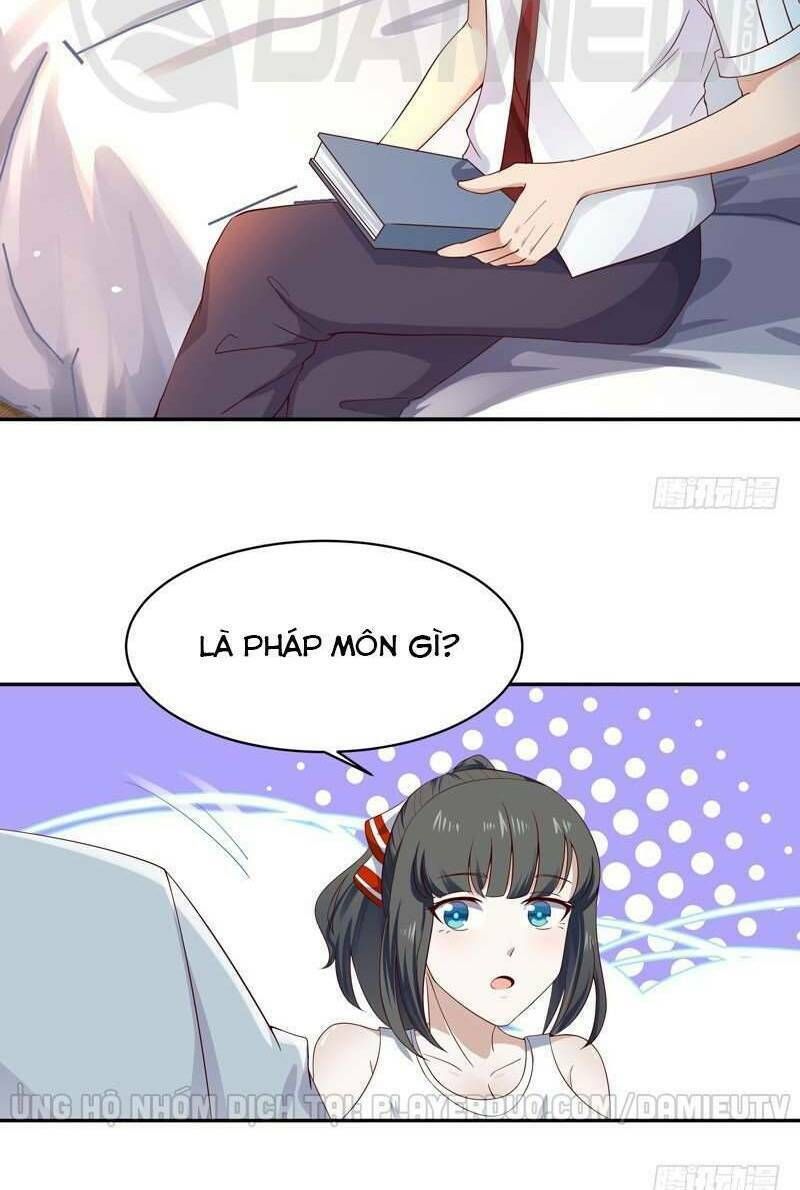 đọc truyện Trùng Sinh Đô Thị Thiên Tôn Chương 45 ảnh 14 tại Thiên Thai Truyện