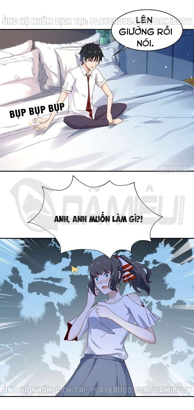 đọc truyện Trùng Sinh Đô Thị Thiên Tôn Chương 45 ảnh 15 tại Thiên Thai Truyện