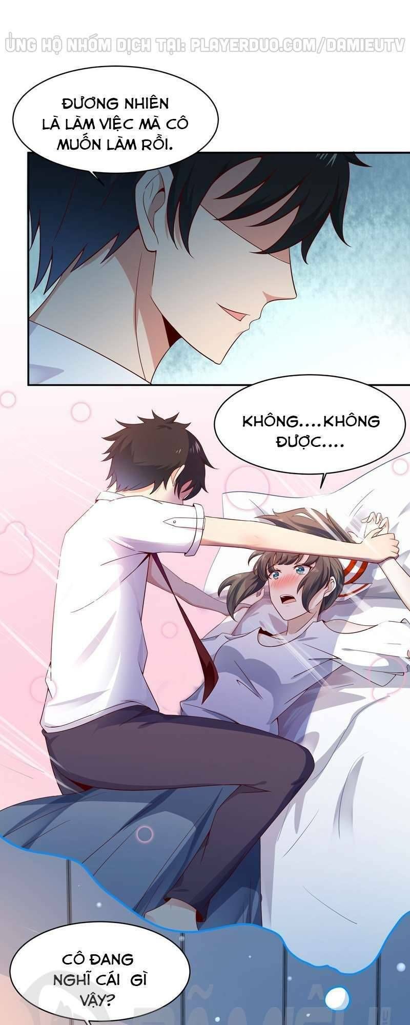 đọc truyện Trùng Sinh Đô Thị Thiên Tôn Chương 45 ảnh 16 tại Thiên Thai Truyện