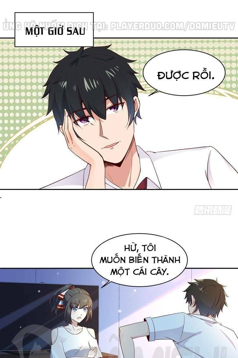 đọc truyện Trùng Sinh Đô Thị Thiên Tôn Chương 45 ảnh 19 tại Thiên Thai Truyện