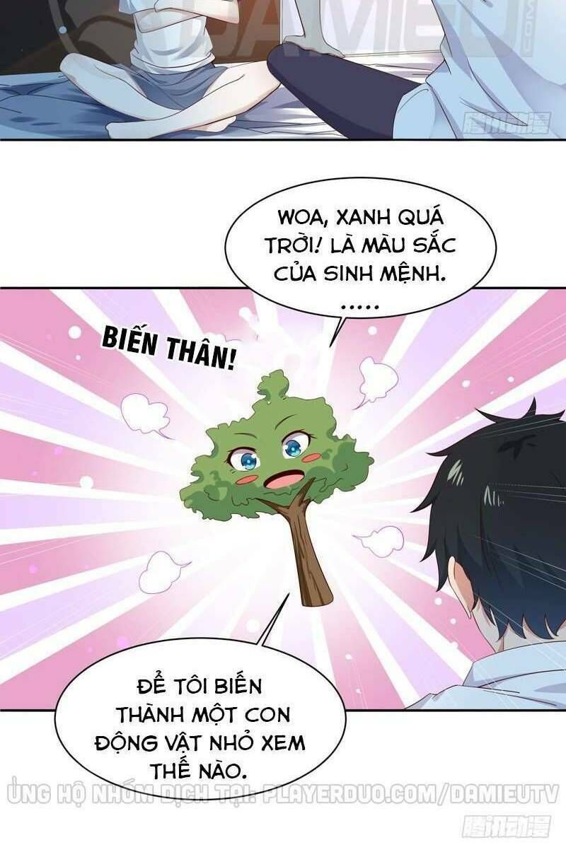 đọc truyện Trùng Sinh Đô Thị Thiên Tôn Chương 45 ảnh 20 tại Thiên Thai Truyện