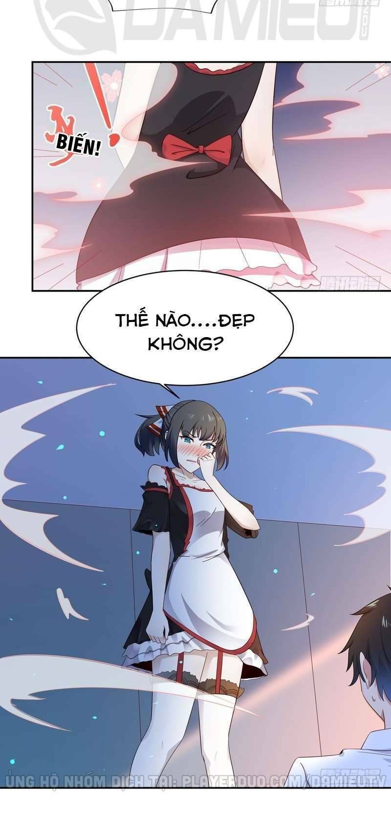 đọc truyện Trùng Sinh Đô Thị Thiên Tôn Chương 45 ảnh 22 tại Thiên Thai Truyện