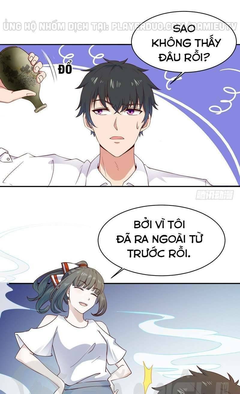 đọc truyện Trùng Sinh Đô Thị Thiên Tôn Chương 45 ảnh 5 tại Thiên Thai Truyện