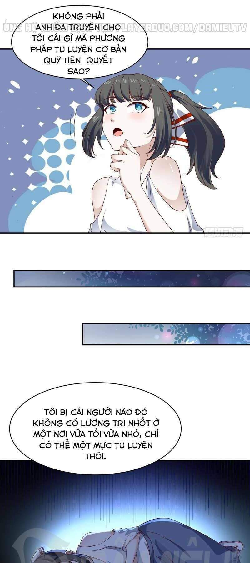 đọc truyện Trùng Sinh Đô Thị Thiên Tôn Chương 45 ảnh 7 tại Thiên Thai Truyện