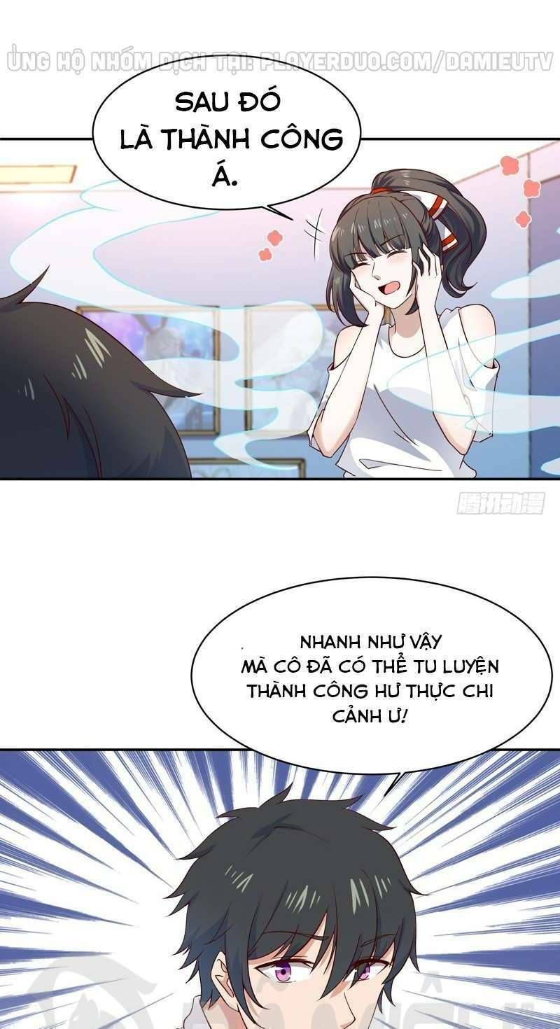 đọc truyện Trùng Sinh Đô Thị Thiên Tôn Chương 45 ảnh 9 tại Thiên Thai Truyện