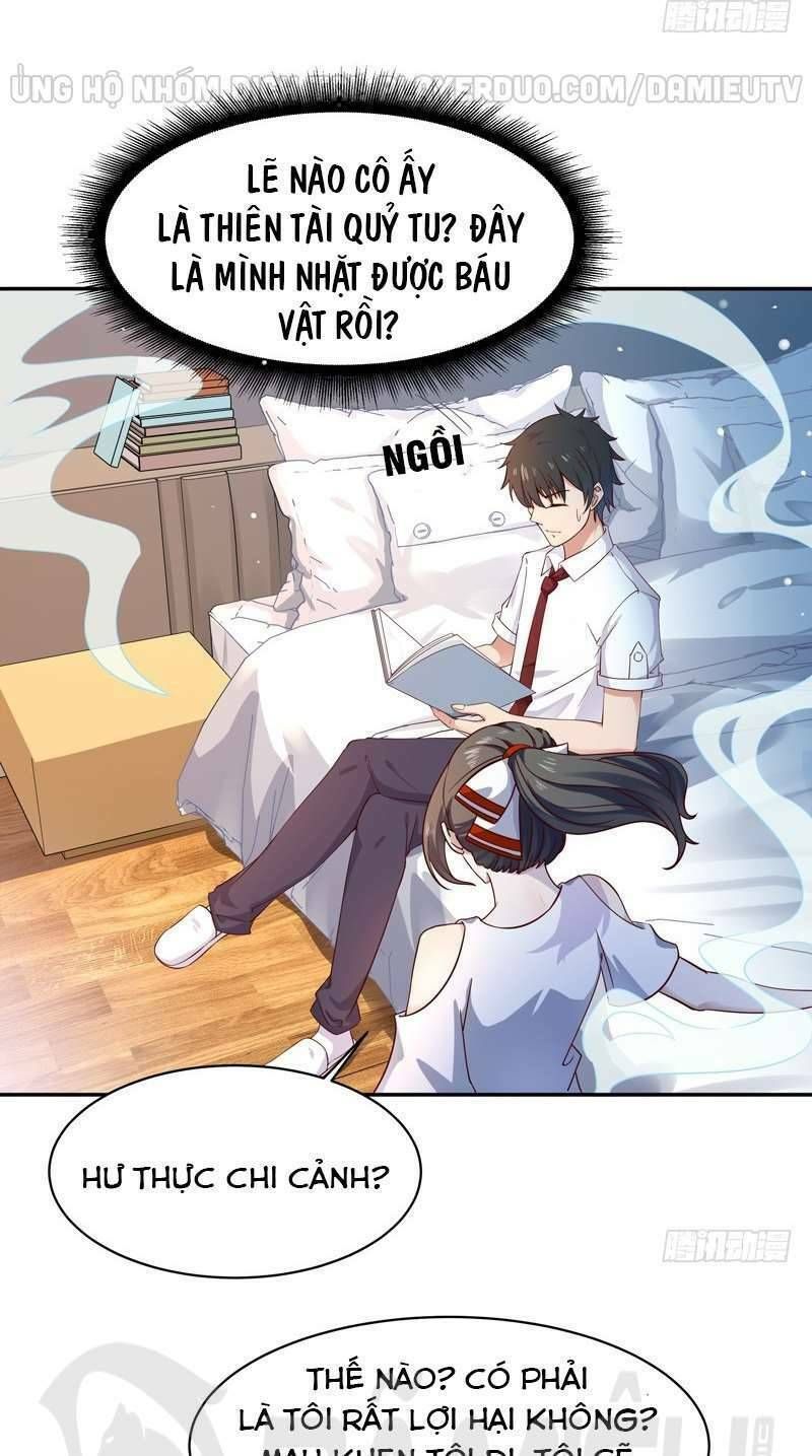 đọc truyện Trùng Sinh Đô Thị Thiên Tôn Chương 45 ảnh 11 tại Thiên Thai Truyện