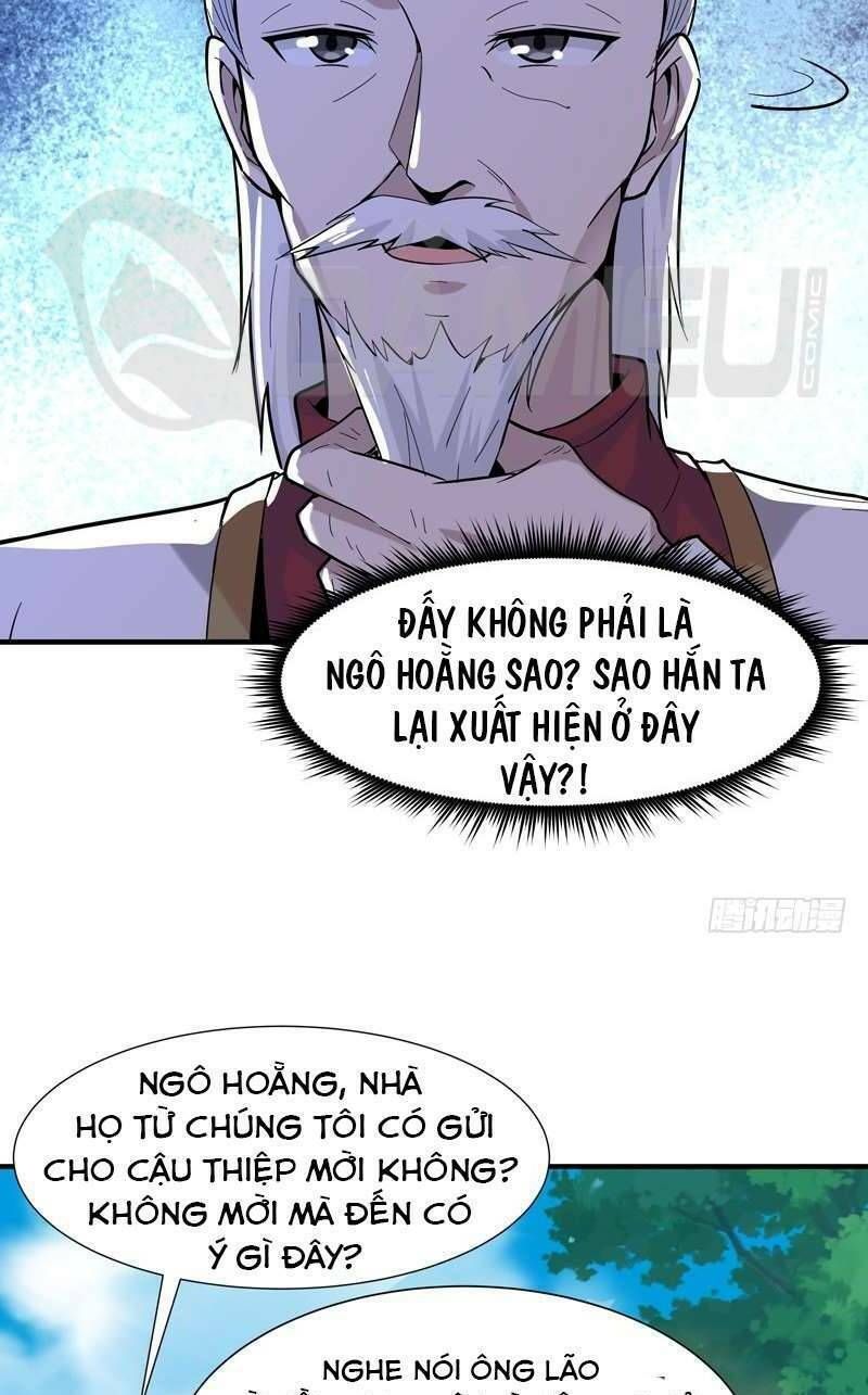 đọc truyện Trùng Sinh Đô Thị Thiên Tôn Chương 46 ảnh 15 tại Thiên Thai Truyện