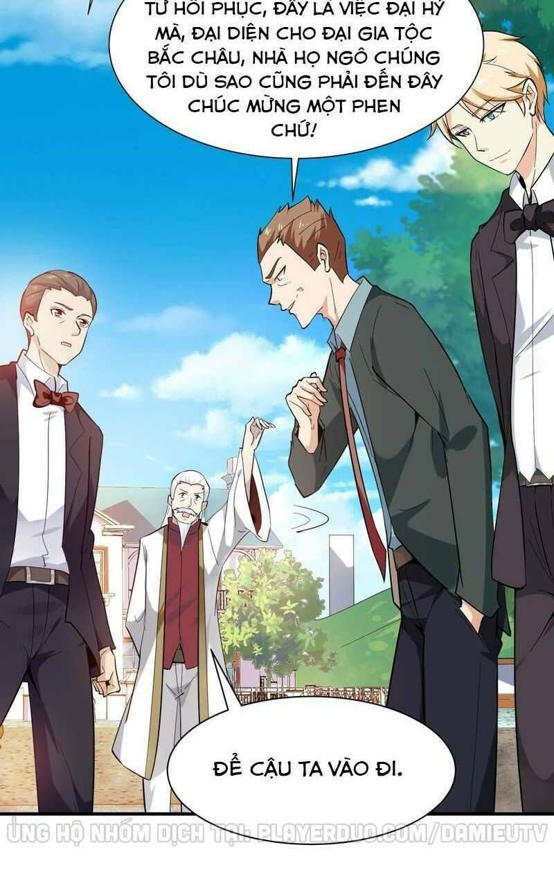 đọc truyện Trùng Sinh Đô Thị Thiên Tôn Chương 46 ảnh 16 tại Thiên Thai Truyện