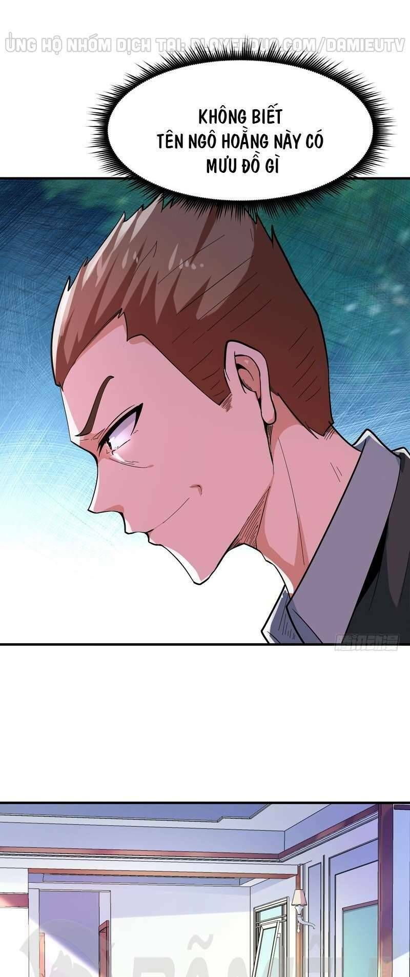 đọc truyện Trùng Sinh Đô Thị Thiên Tôn Chương 46 ảnh 17 tại Thiên Thai Truyện