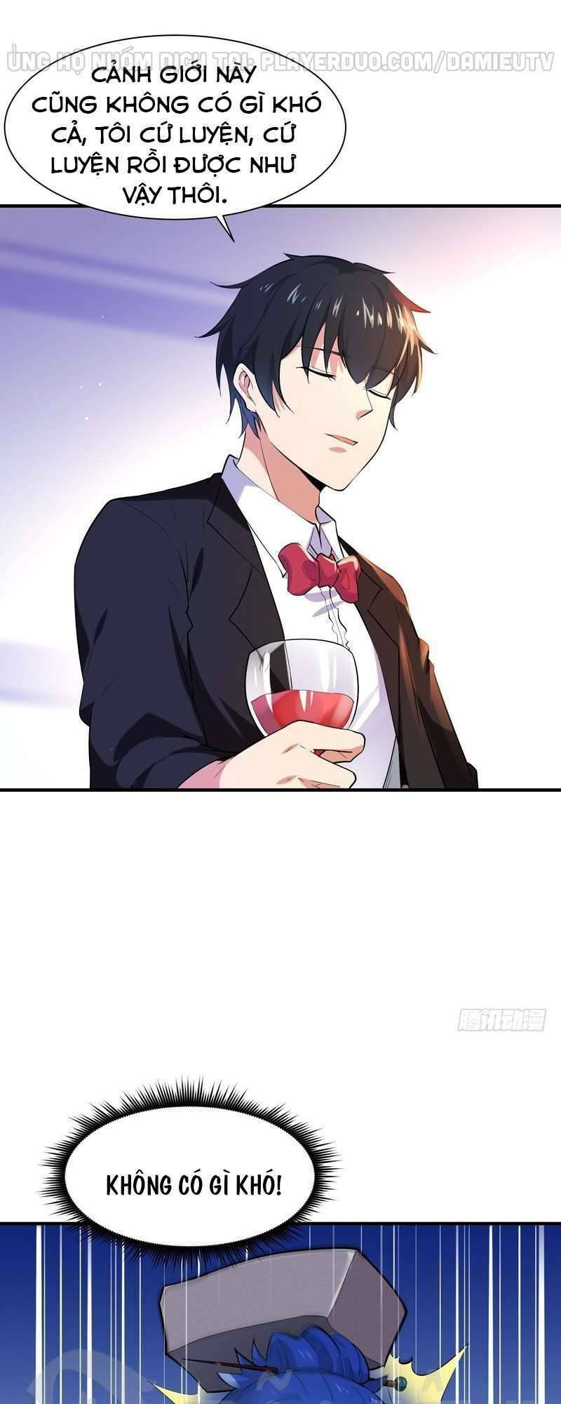 đọc truyện Trùng Sinh Đô Thị Thiên Tôn Chương 46 ảnh 19 tại Thiên Thai Truyện