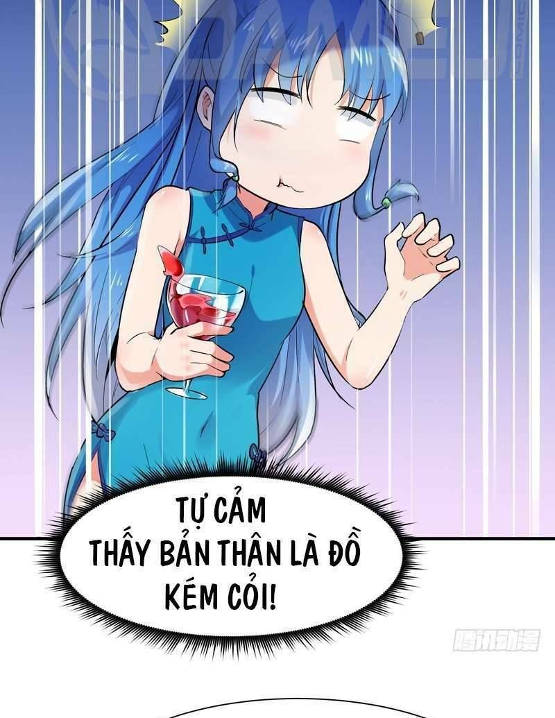 đọc truyện Trùng Sinh Đô Thị Thiên Tôn Chương 46 ảnh 20 tại Thiên Thai Truyện