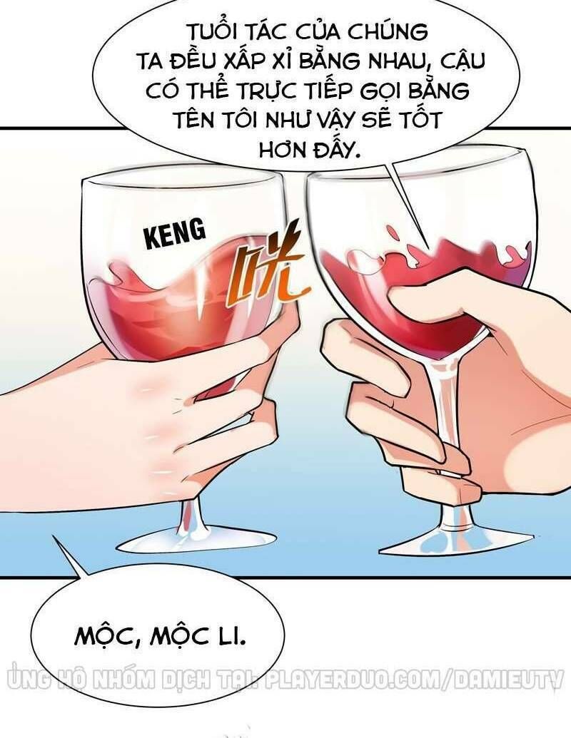 đọc truyện Trùng Sinh Đô Thị Thiên Tôn Chương 46 ảnh 21 tại Thiên Thai Truyện