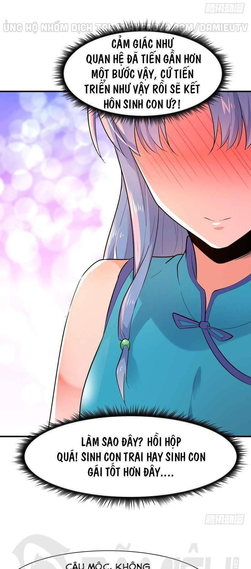 đọc truyện Trùng Sinh Đô Thị Thiên Tôn Chương 46 ảnh 22 tại Thiên Thai Truyện