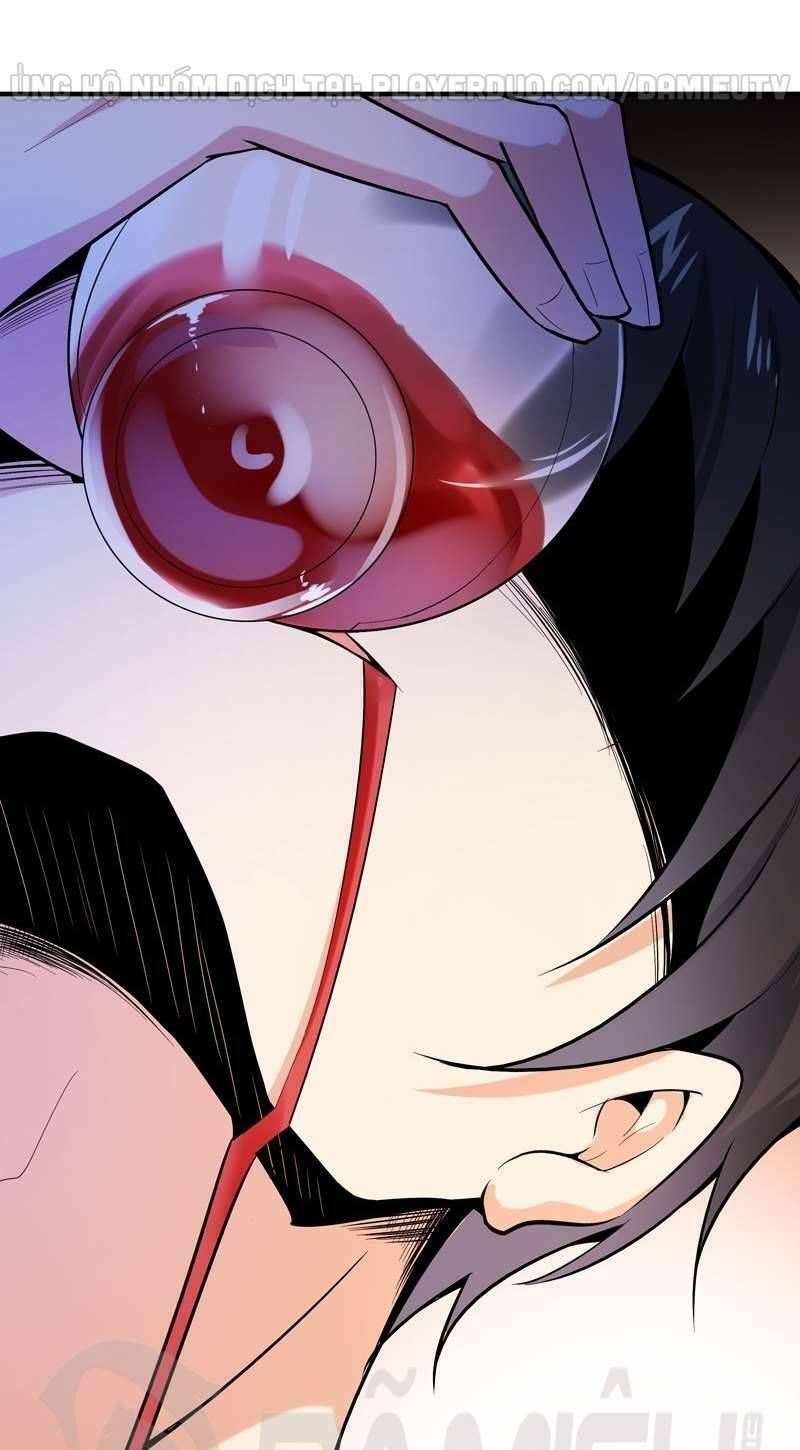 đọc truyện Trùng Sinh Đô Thị Thiên Tôn Chương 46 ảnh 26 tại Thiên Thai Truyện