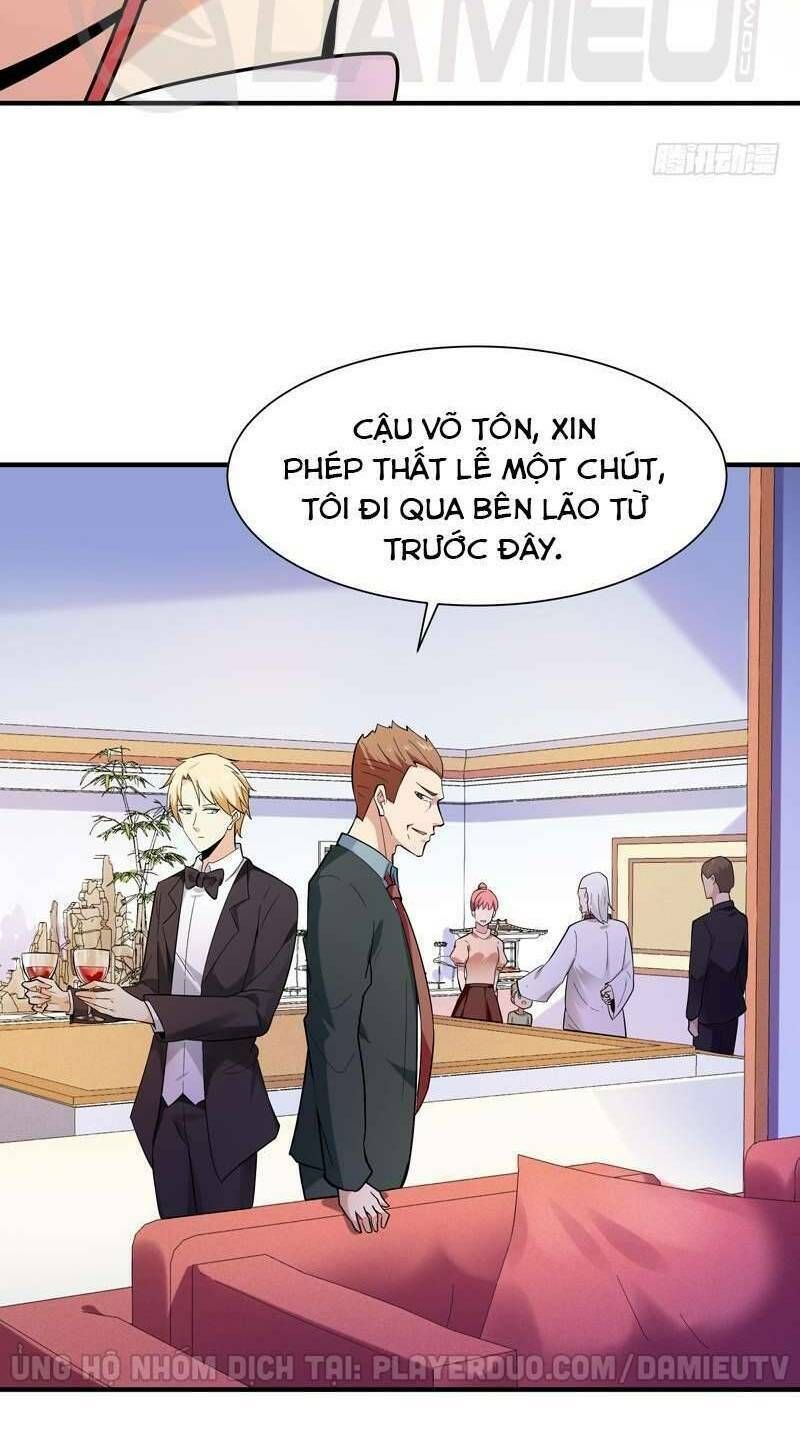 đọc truyện Trùng Sinh Đô Thị Thiên Tôn Chương 46 ảnh 27 tại Thiên Thai Truyện