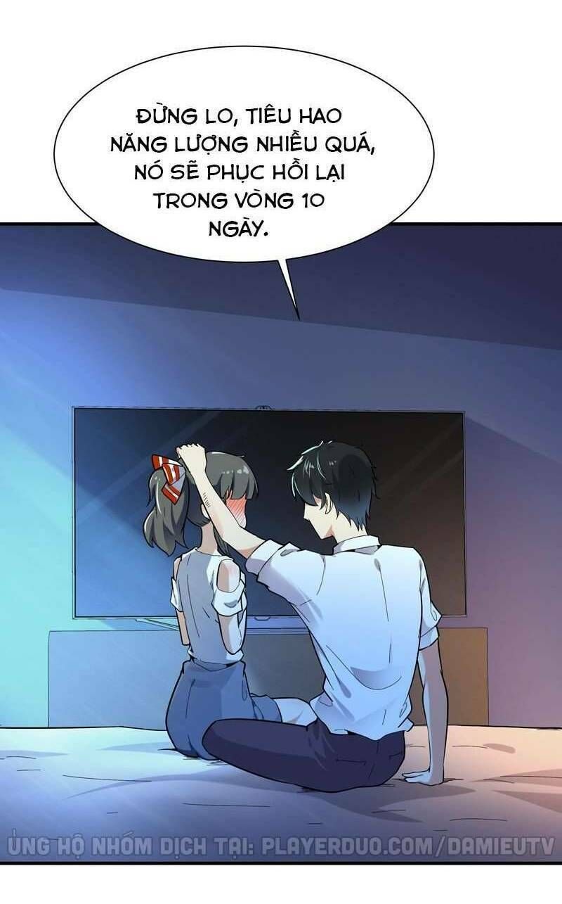 đọc truyện Trùng Sinh Đô Thị Thiên Tôn Chương 46 ảnh 5 tại Thiên Thai Truyện