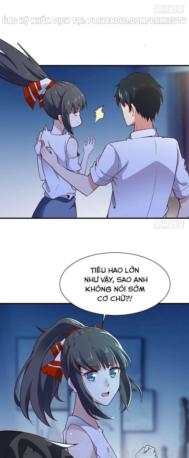 đọc truyện Trùng Sinh Đô Thị Thiên Tôn Chương 46 ảnh 6 tại Thiên Thai Truyện