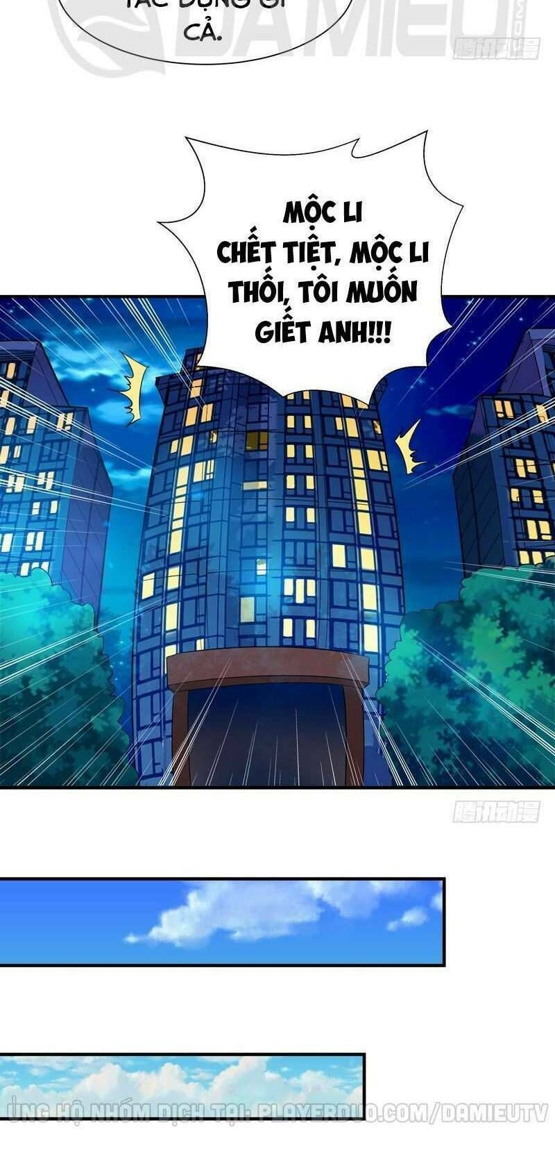 đọc truyện Trùng Sinh Đô Thị Thiên Tôn Chương 46 ảnh 9 tại Thiên Thai Truyện