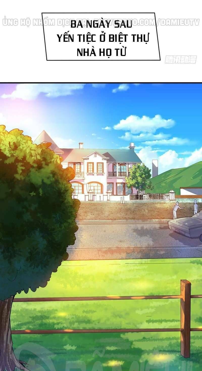 đọc truyện Trùng Sinh Đô Thị Thiên Tôn Chương 46 ảnh 10 tại Thiên Thai Truyện