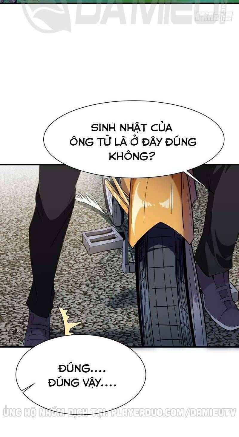 đọc truyện Trùng Sinh Đô Thị Thiên Tôn Chương 46 ảnh 11 tại Thiên Thai Truyện