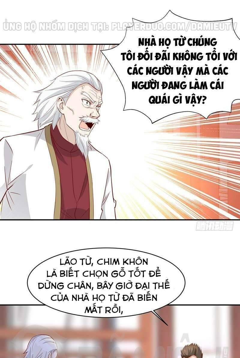 đọc truyện Trùng Sinh Đô Thị Thiên Tôn Chương 47 ảnh 13 tại Thiên Thai Truyện