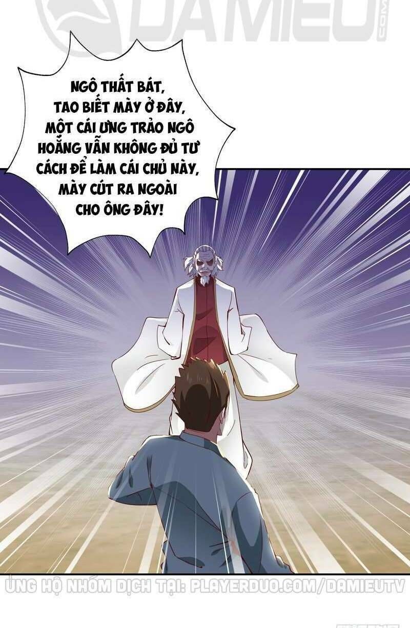 đọc truyện Trùng Sinh Đô Thị Thiên Tôn Chương 47 ảnh 16 tại Thiên Thai Truyện