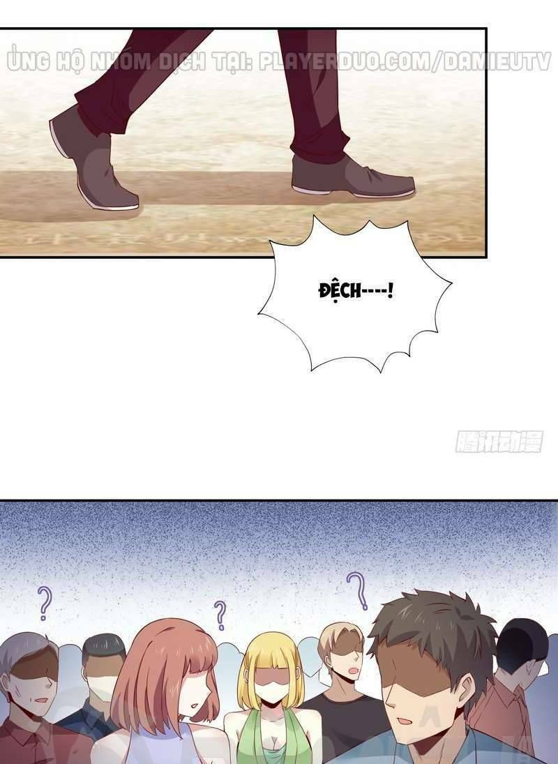 đọc truyện Trùng Sinh Đô Thị Thiên Tôn Chương 47 ảnh 17 tại Thiên Thai Truyện