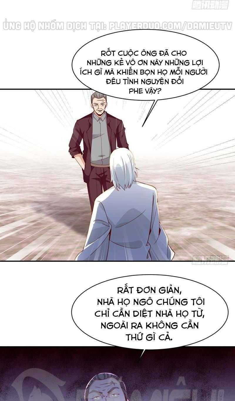 đọc truyện Trùng Sinh Đô Thị Thiên Tôn Chương 47 ảnh 19 tại Thiên Thai Truyện