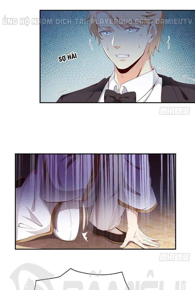 đọc truyện Trùng Sinh Đô Thị Thiên Tôn Chương 47 ảnh 27 tại Thiên Thai Truyện